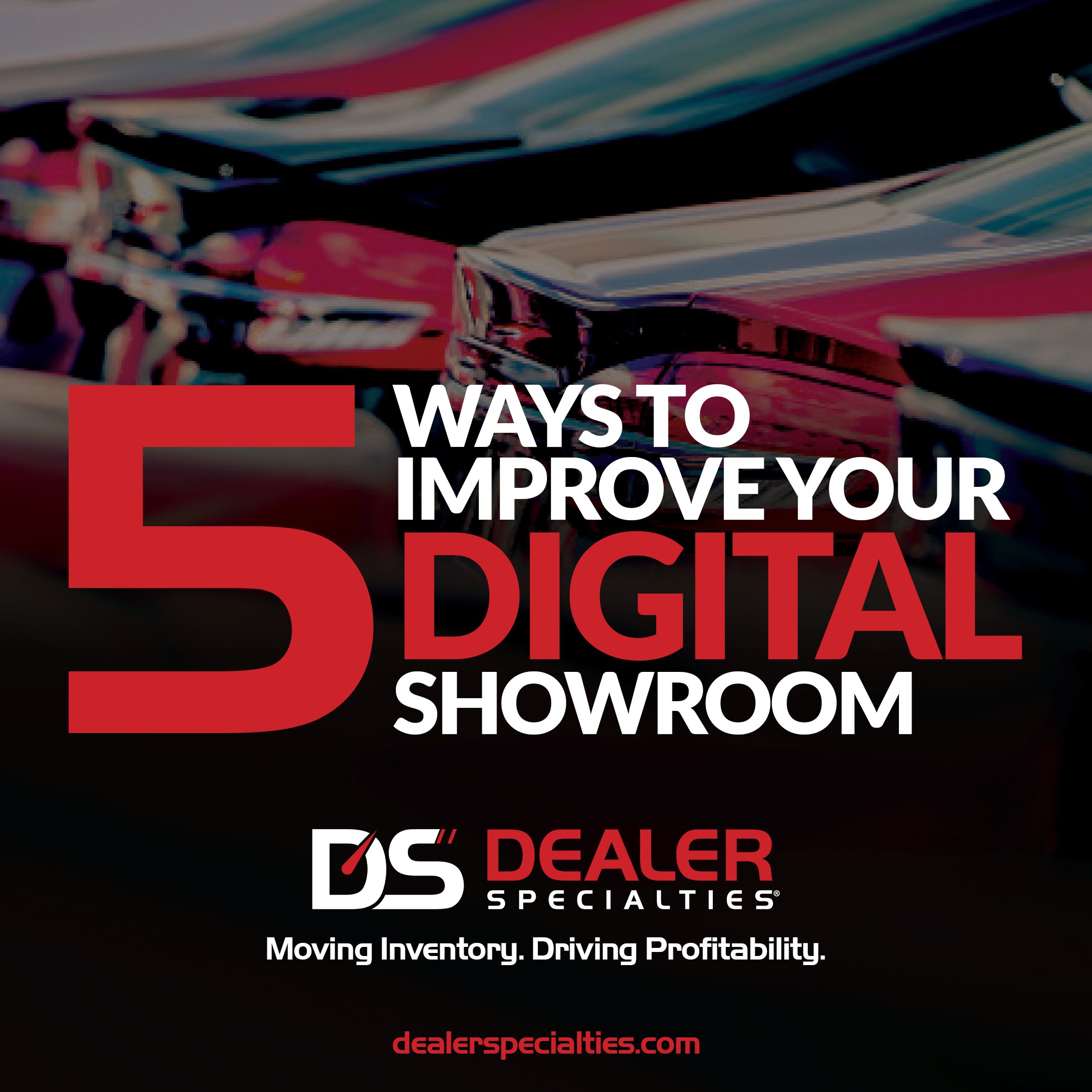 DS-5WaystoImproveDigitalShowroom